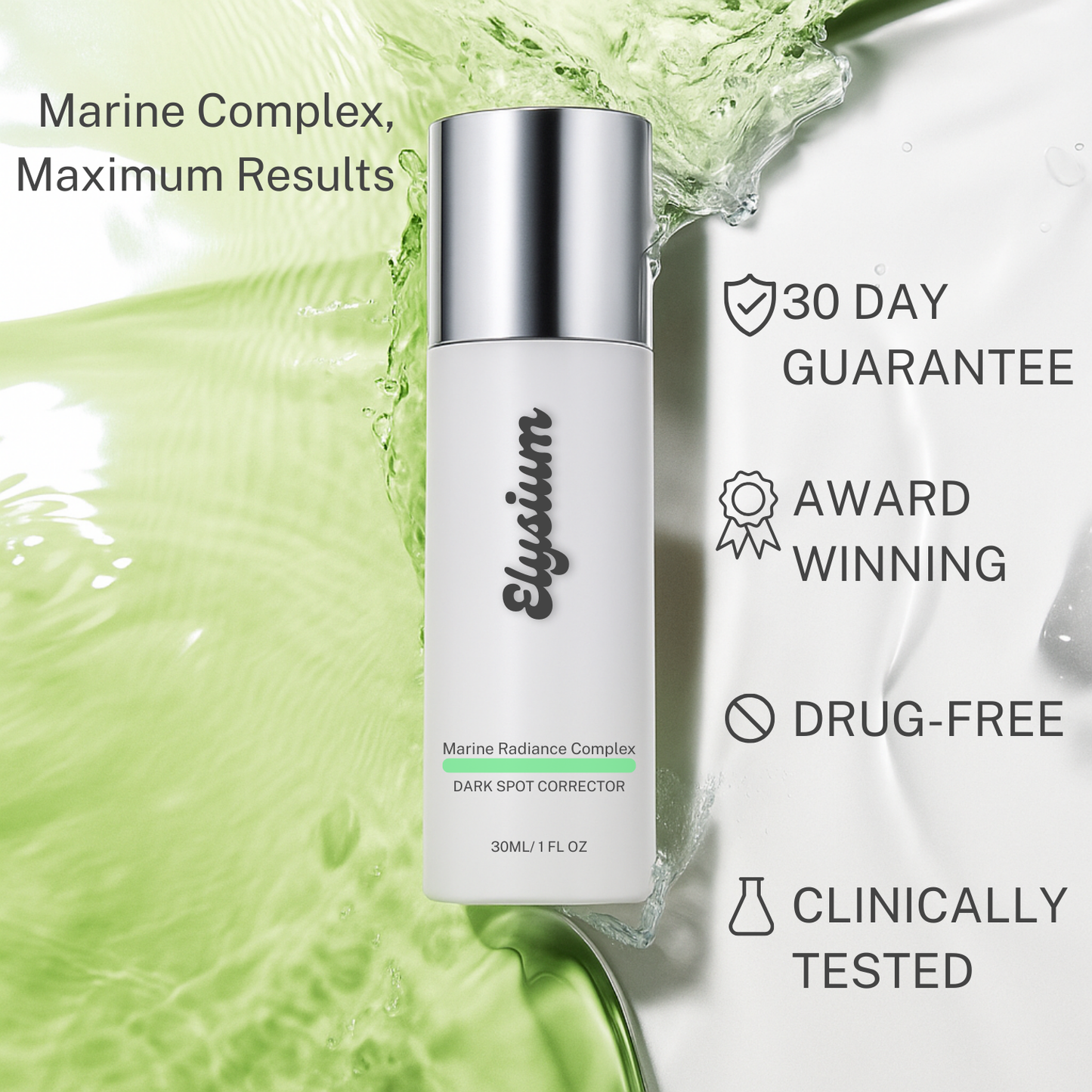 Marine Radiance Complex