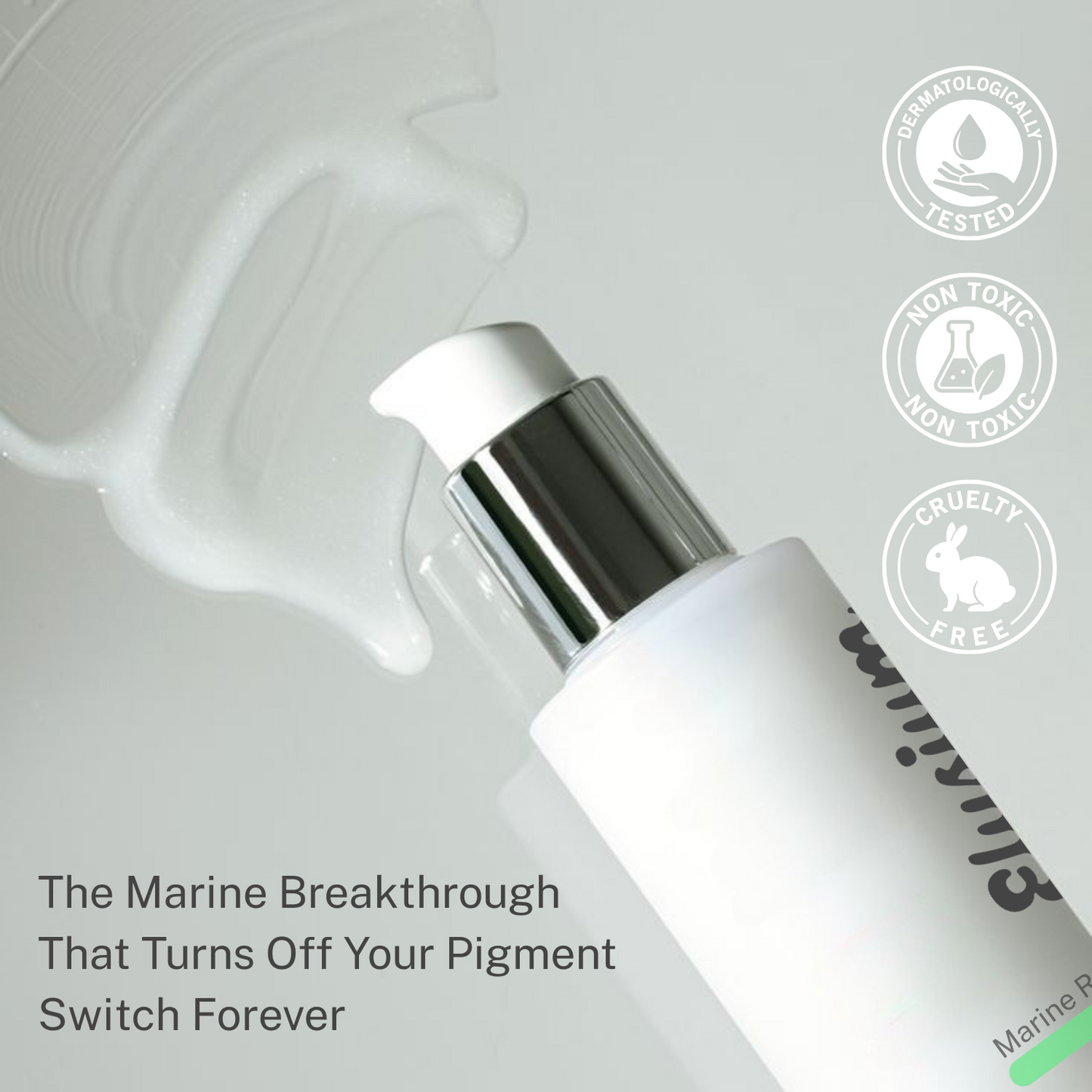 Marine Radiance Complex