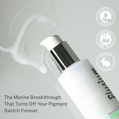 Marine Radiance Complex