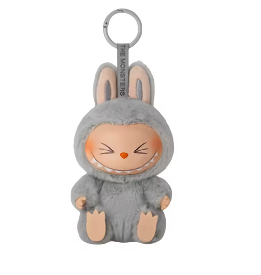 Lil Monster Charm