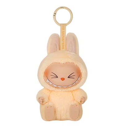 Lil Monster Charm